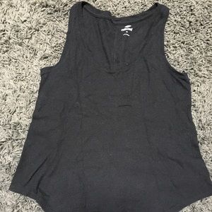 Womens tank top